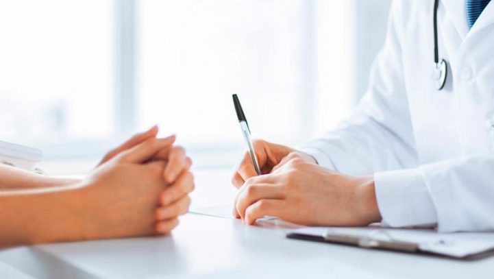 Reclamación por negligencias médicas Reclamación por negligencias médicas