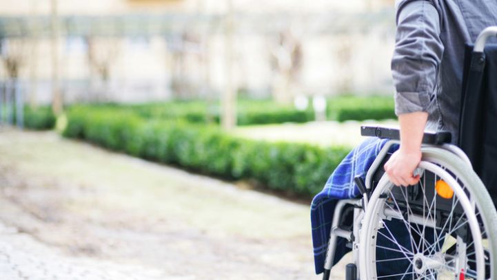 Grandes lesionados en accidentes de tráfico Grandes lesionados en accidentes de tráfico