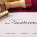 La herencia con o sin testamento La herencia con o sin testamento